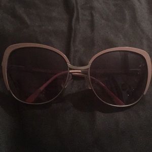 Fashion sunglasses